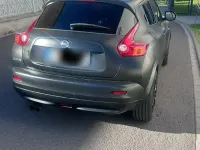 Gebraucht Nissan Juke 190 PS (139 kW) 2011 Schwarz SUV