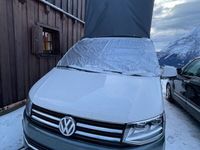 gebraucht VW California Ocean grey