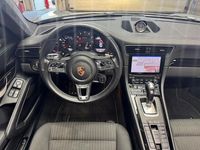 Gebraucht Porsche 911 Carrera T Sport 370 PS (272 kW) 2018 Gtsilbermetallic Coupé