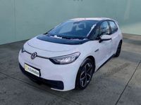 Gebraucht VW ID.3 Pro 106 kW (145 PS) 2022 Weiß Kleinwagen