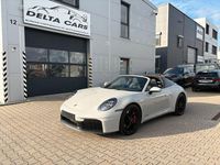 Gebraucht Porsche 911 541 PS (397 kW) 2025 Grau Cabrio