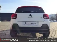 Usata Citroën C3 Shine 83 CV (61 kW) 2023 Bianco Berlina