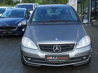 gebraucht Mercedes A180 CDI Classic 5-türer Klima Bluetooth Alu