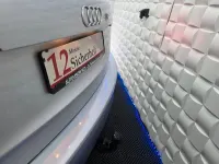 Gebraucht Audi Q5 Sport 239 PS (175 kW) 2011 Silber SUV