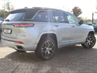 Gebraucht Jeep Grand Cherokee Summit 381 PS (280 kW) 2025 Silver zynith SUV