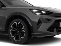 Neu Cupra Formentor 204 PS (150 kW) 2026 Grau SUV