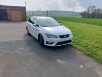 gebraucht Seat Leon 5f