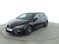 Gebraucht Seat Leon Cupra 290 290 PS (213 kW) 2019 Schwarz Limousine