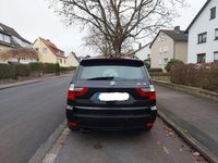 Gebraucht BMW X3 272 PS (200 kW) 2009 Schwarz SUV