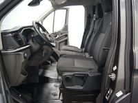 gebraucht Ford Transit Custom|KAMERA|SHZ|DAB