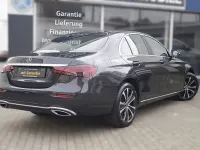 Gebraucht Mercedes E450 367 PS (269 kW) 2022 Grau Limousine