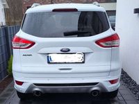 gebraucht Ford Kuga 2.0 TDCi 4x4 Aut. SYNC