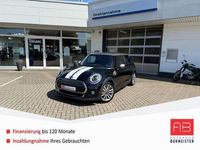 Gebraucht Mini ONE 2017 Schwarz Kleinwagen