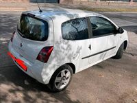 Gebraucht Renault Twingo 75 PS (55 kW) 2010 Weiß Kleinwagen