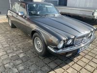 Gebraucht Jaguar XJ12 264 PS (194 kW) 1989 Grau Limousine