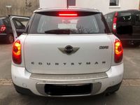 gebraucht Mini Cooper Countryman 1.6 TOP