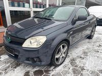 Gebraucht Opel Tigra 125 PS (91 kW) 2008 Blau Cabrio