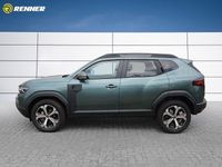 Gebraucht Dacia Duster Journey 131 PS (96 kW) 2024 Grün SUV