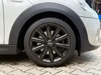Gebraucht Mini Cooper S Coupé Chili 192 PS (141 kW) 2017 Silber Coupé