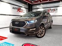 Gebraucht Ford Edge Sport 312 PS (229 kW) 2017 Grau SUV