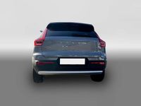 Usata Volvo XC40 Core 129 CV (94 kW) 2023 Grigio SUV