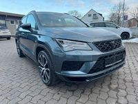 Gebraucht Cupra Ateca Basis 300 PS (220 kW) 2020 Grau SUV