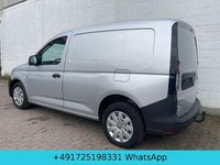 Gebraucht VW Caddy 102 PS (75 kW) 2023 Grau Van / Kleinbus