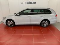 gebraucht VW Golf VII Variant Sound - ACC - PDC - KAMERA - BT