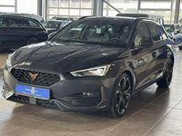 Gebraucht Cupra Leon VZ 245 PS (180 kW) 2024 Grau magnetic tech (metallic) Kombi