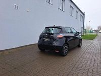 Second-hand Renault Zoe Evolution 88 kW (120 CP) 2023 Negru Hatchback