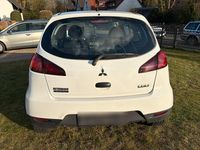 Gebraucht Mitsubishi Colt 75 PS (55 kW) 2011 Kleinwagen