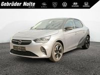 Gebraucht Opel Corsa-e Edition 100 kW (136 PS) 2021 Grau Kleinwagen