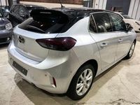 Gebraucht Opel Corsa Elegance 101 PS (74 kW) 2022 Grau Kleinwagen