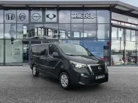 Gebraucht Nissan Primastar Tekna 170 PS (125 kW) 2026 Grau Van / Kleinbus