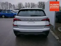 Nuevo Skoda Kamiq Selection 150 CV (110 kW) 2026 Andere SUV