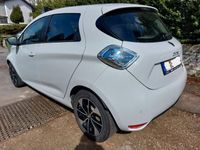 gebraucht Renault Zoe Intens