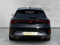 Neu Cupra Leon VZ 272 PS (200 kW) 2025 Schwarz Kombi