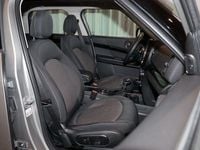 Gebraucht Mini Cooper SE 91 kW (125 PS) 2023 Grau Kleinwagen