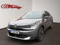 Uusi Citroën C4 131 HP (96 kW) 2025 Harmaa Katumaasturi
