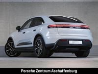 Gebraucht Porsche Macan Sport 380 kW (517 PS) 2025 Grau SUV