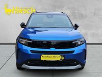 Gebraucht Opel Frontera 136 PS (100 kW) 2025 Blau SUV