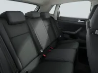 Neu VW Polo Life 95 PS (69 kW) 2026 Ascotgrau Kleinwagen