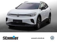 Neu VW ID.4 Pro 210 kW (286 PS) 2026 Gletscherweiß metallic SUV