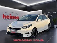 Gebraucht Kia Ceed Platinum 140 PS (102 kW) 2025 Weiss Kleinwagen