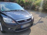 Używany Ford Focus 74 KM (54 kW) 2008 Szary Kombi