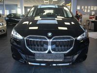 Gebraucht BMW 220 156 PS (114 kW) 2022 Schwarz ii Limousine