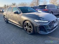 Gebraucht Audi S5 Ambiente 367 PS (269 kW) 2025 Daytonagrau perleffekt Kombi