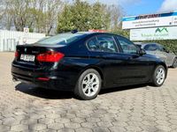 gebraucht BMW 330 d xDrive HEADUP LEDER NAVI XENON GLASDACH GRA