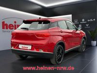 Gebraucht DFSK Fengon 106 PS (77 kW) 2025 Rot Limousine