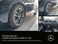 Gebraucht Mercedes E250 Advanced 163 PS (119 kW) 2023 Schwarz Limousine